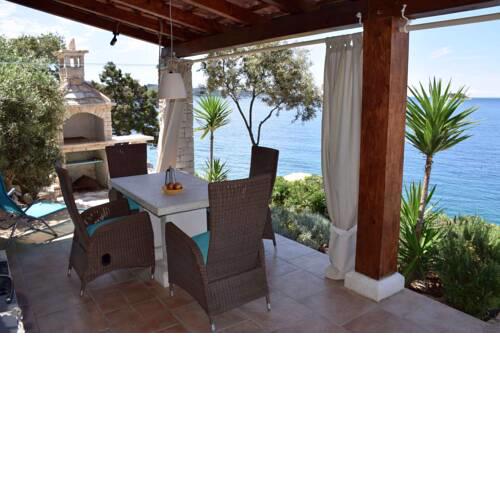 Apartment in Vela Luka - Insel Korcula 39018