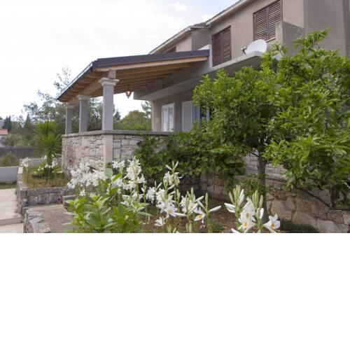 Apartment in Vela Luka with air conditioning, WiFi (4960-1)