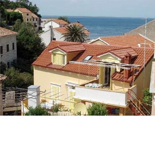 Apartment in Veli Losinj 14884
