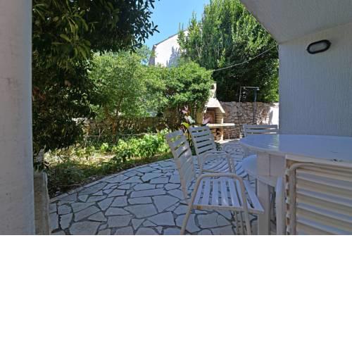 Apartment in Veli Losinj 14907