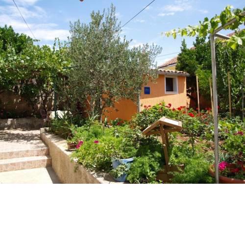 Apartment in Veli Losinj 14933