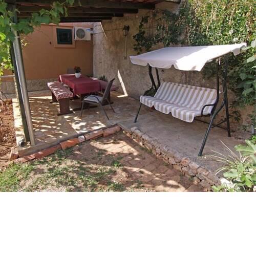 Apartment in Veli Losinj 14995