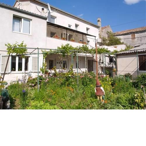 Apartment in Veli Losinj 15050