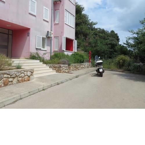 Apartment in Veli Losinj 15052