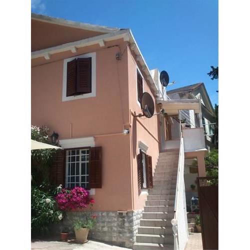 Apartment in Veli Losinj 26404