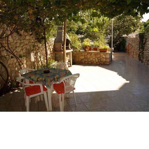 Apartment in Veli Losinj 26473