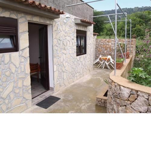 Apartment in Veli Losinj 33734