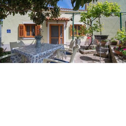 Apartment in Veli Lošinj 36494