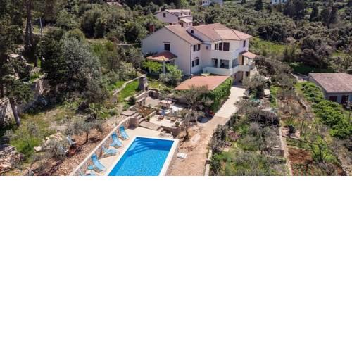 Apartment in Veli Losinj 36554