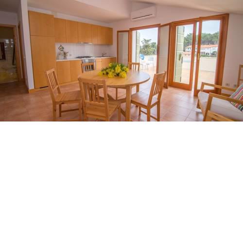Apartment in Veli Losinj 36588