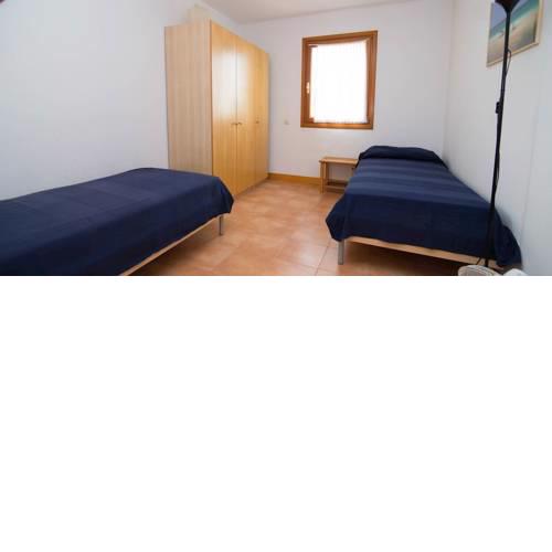 Apartment in Veli Losinj 36589
