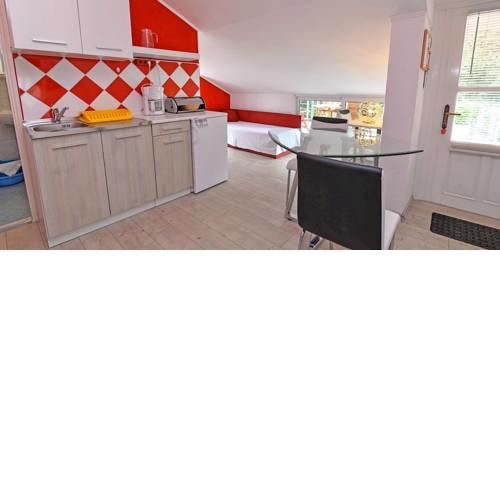 Apartment in Veli Lošinj 36591
