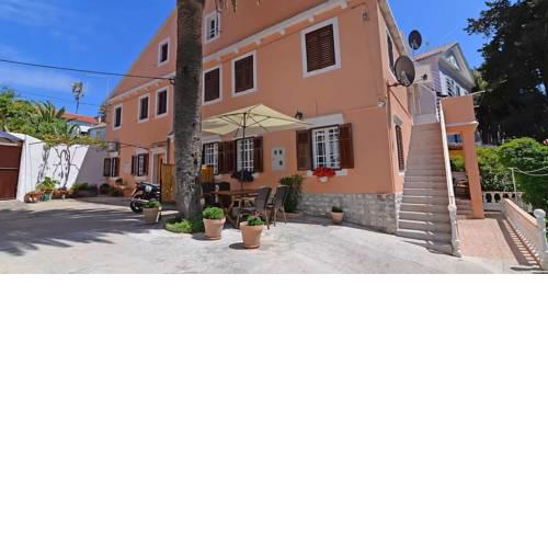 Apartment in Veli Losinj 36601