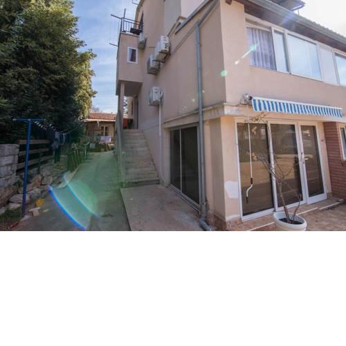 Apartment in Veli Losinj 36928