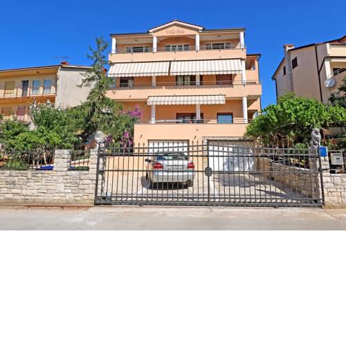 Apartment in Vila Mia
