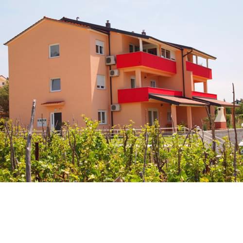 Apartment in Villa Palit