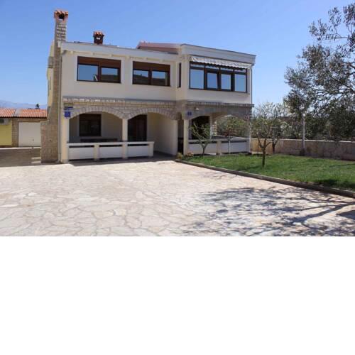 Apartment in Vir - Insel Vir 41237