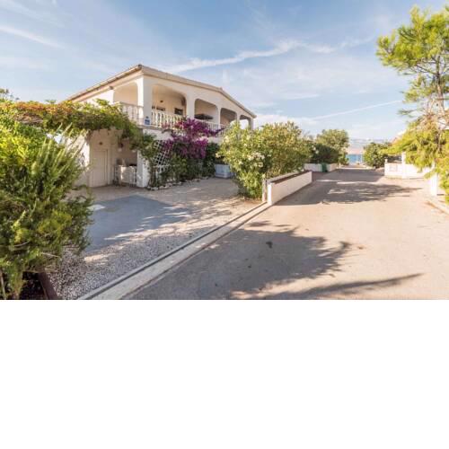 Apartment in Vir - Insel Vir 41238