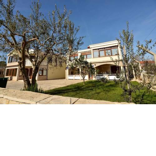 Apartment in Vir - Insel Vir 41239