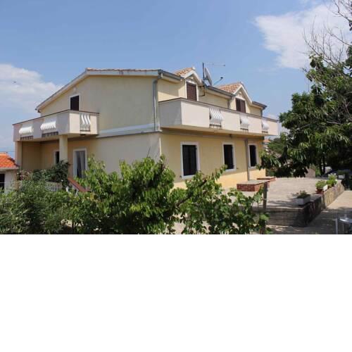 Apartment in Vir - Insel Vir 41243