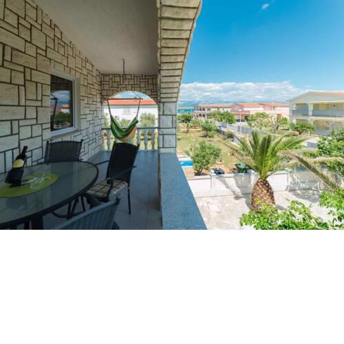 Apartment in Vir - Insel Vir 41249