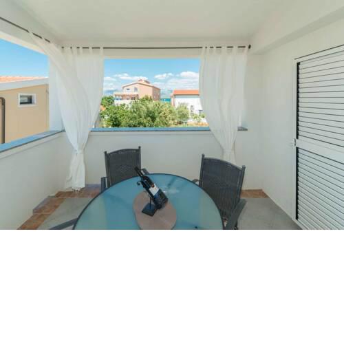 Apartment in Vir - Insel Vir 41250
