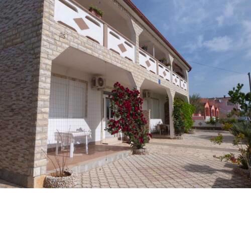 Apartment in Vir - Insel Vir 41252
