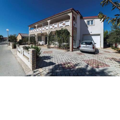 Apartment in Vir - Insel Vir 41253