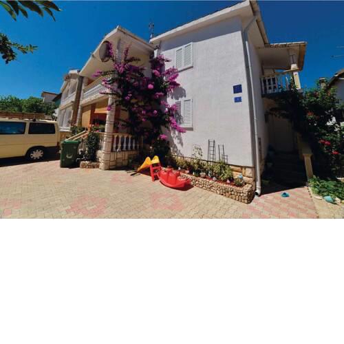 Apartment in Vir - Insel Vir 41256