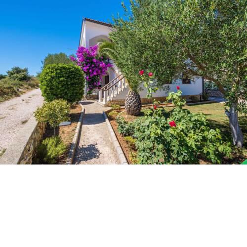 Apartment in Vir - Insel Vir 41257