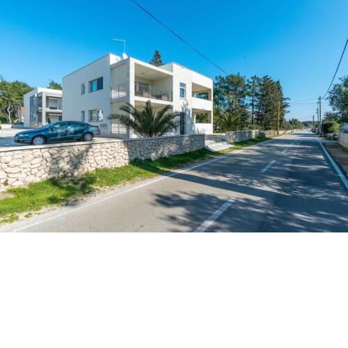 Apartment in Vir - Insel Vir 41260