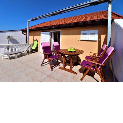 Apartment in Vir - Insel Vir 41262