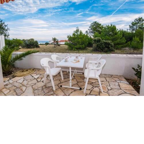 Apartment in Vir - Insel Vir 41264