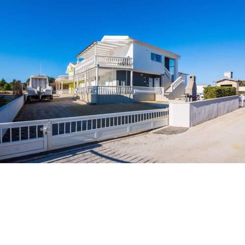Apartment in Vir - Insel Vir 41265