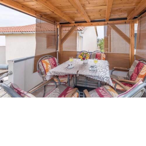 Apartment in Vir - Insel Vir 41271