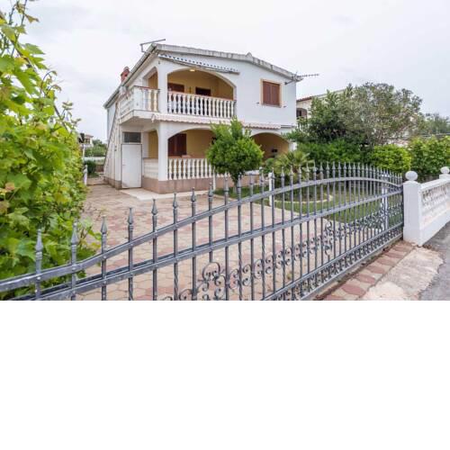 Apartment in Vir - Insel Vir 41274