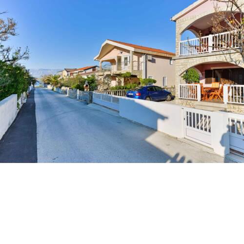 Apartment in Vir - Insel Vir 41275