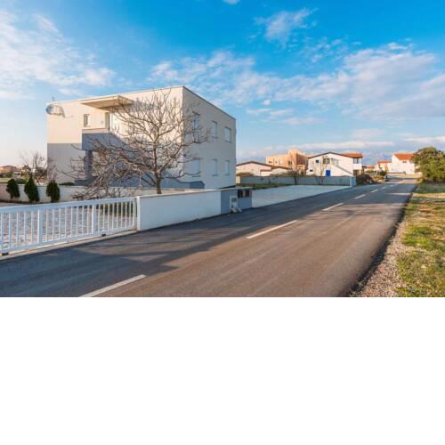 Apartment in Vir - Insel Vir 41293