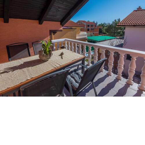 Apartment in Vir - Insel Vir 41299