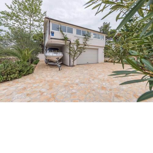 Apartment in Vir - Insel Vir 41320