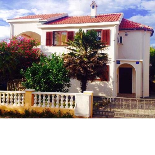 Apartment in Vir - Insel Vir 41722