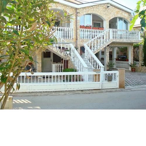 Apartment in Vir with One-Bedroom 1