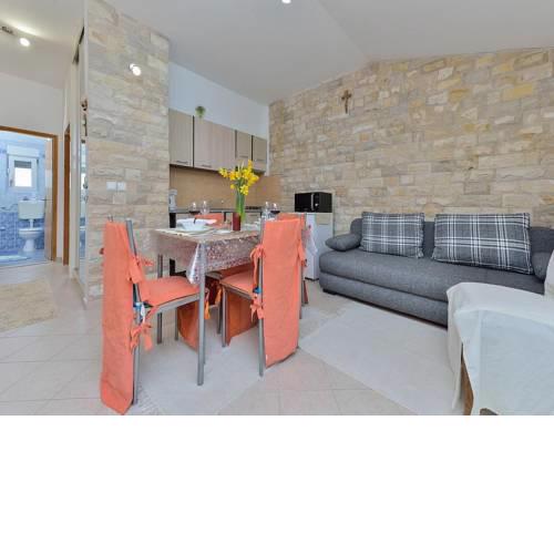 Apartment in Vir/Insel Vir 36268