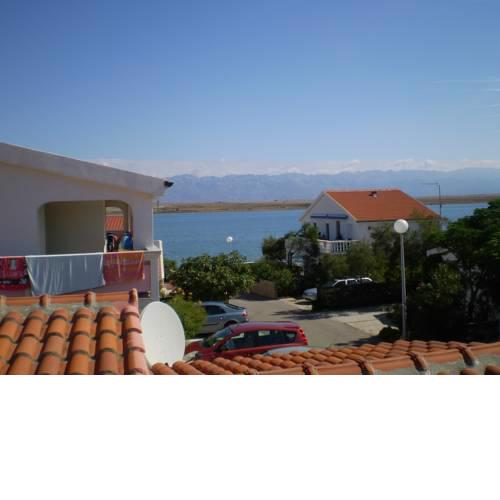 Apartment in Vir/Insel Vir 7488