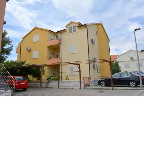 Apartment in Vodice 36120