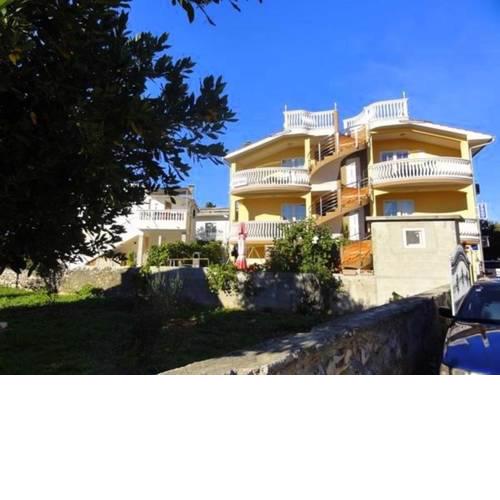 Apartment in Vodice 7557