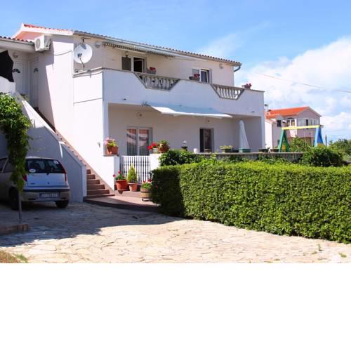 Apartment in Vodice 7659