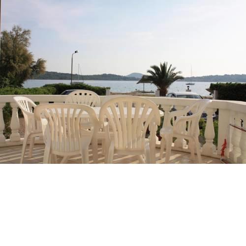 Apartment in Vodice with Seaview, Terrace, Air condition, WIFI (4727-1)