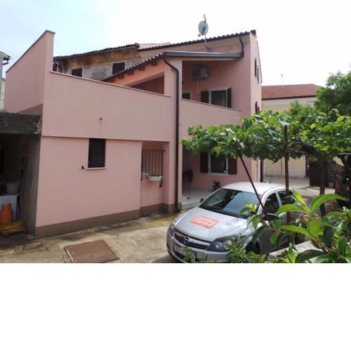 Apartment in Vodnjan/Istrien 34795