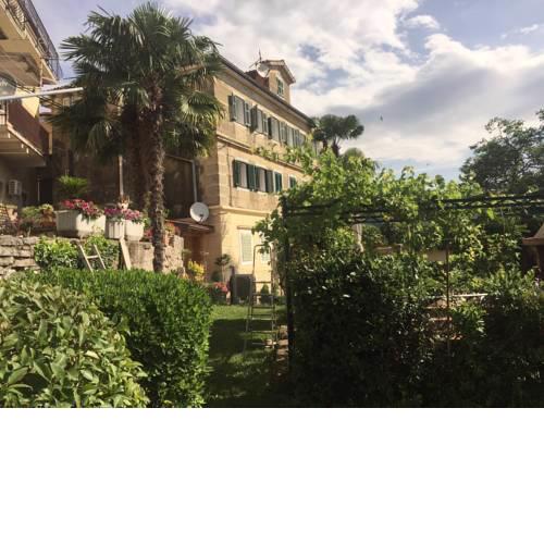 Apartment in Volosko/Opatija Riviera 34799